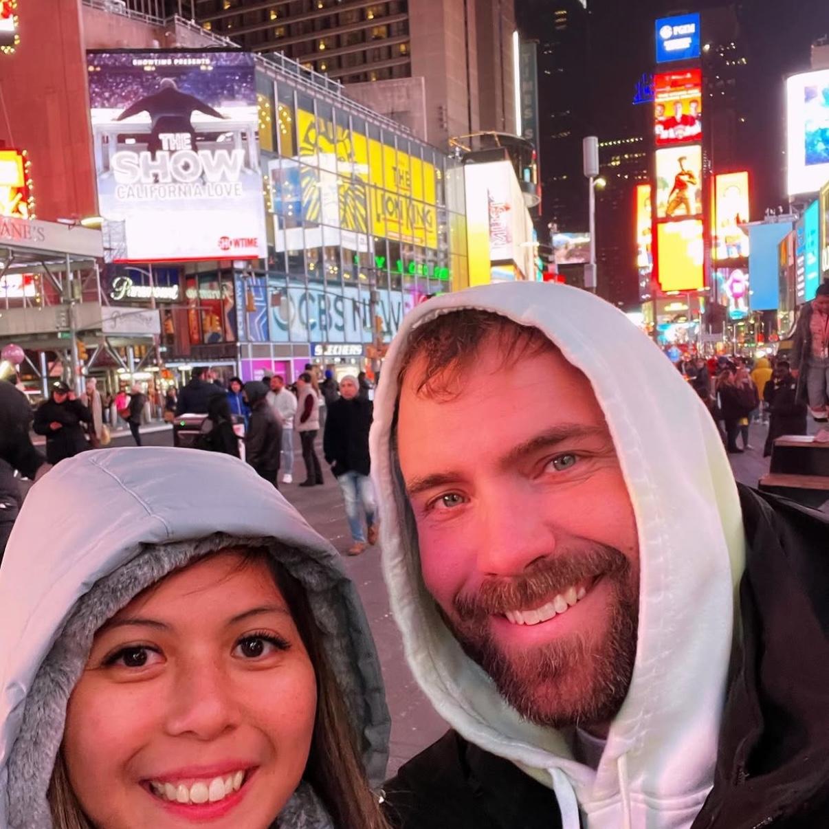 New York