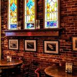 Freemason Abbey Restaurant
