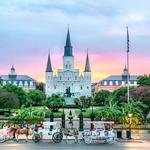 Jackson Square