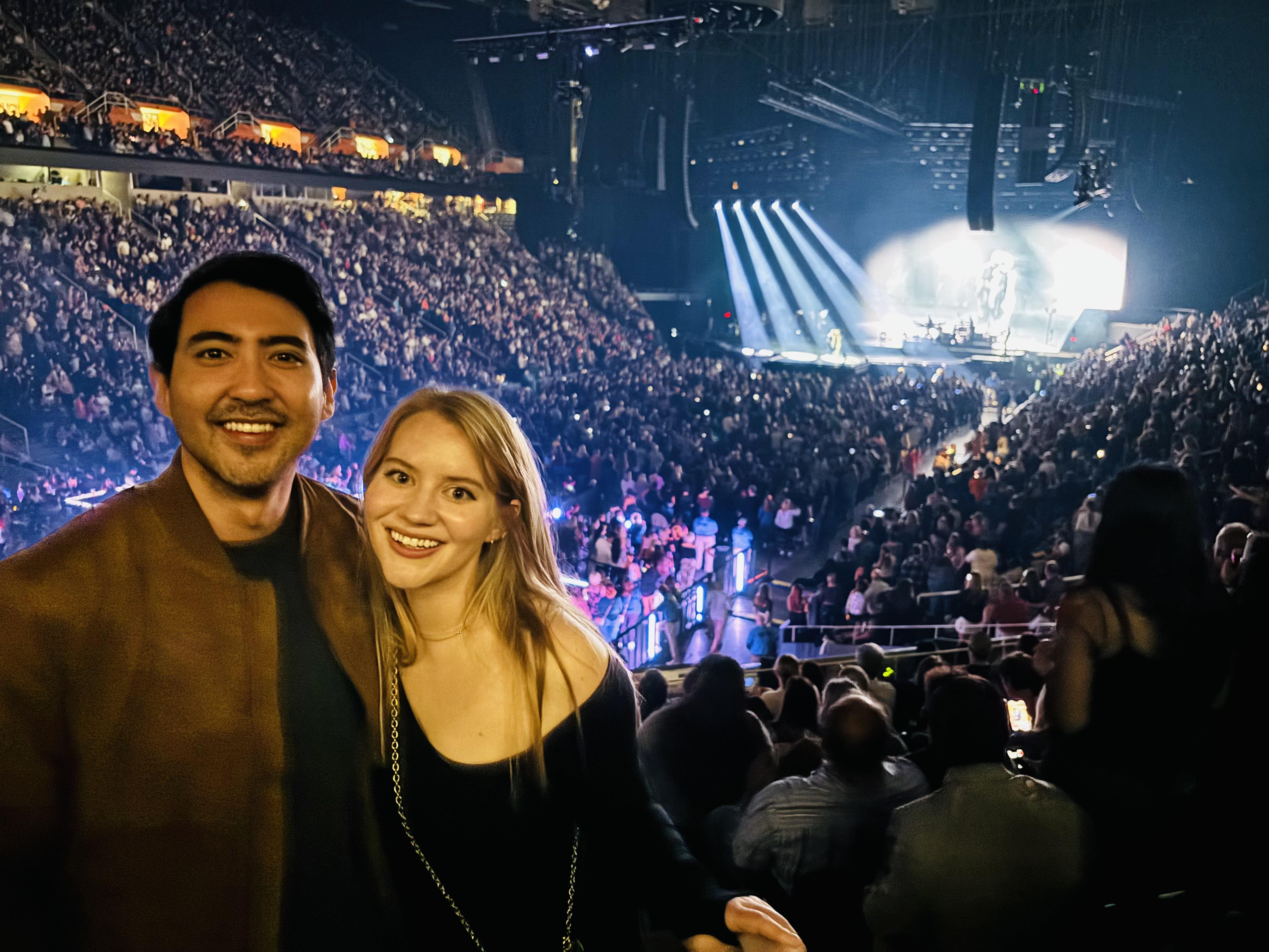 The Wedding Website of Kaitlin Gencay and Kevin Leiva