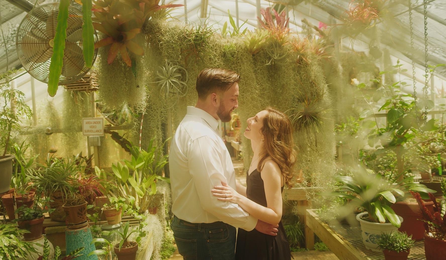 The Wedding Website of Kyle Parker and Savannah Cabrera