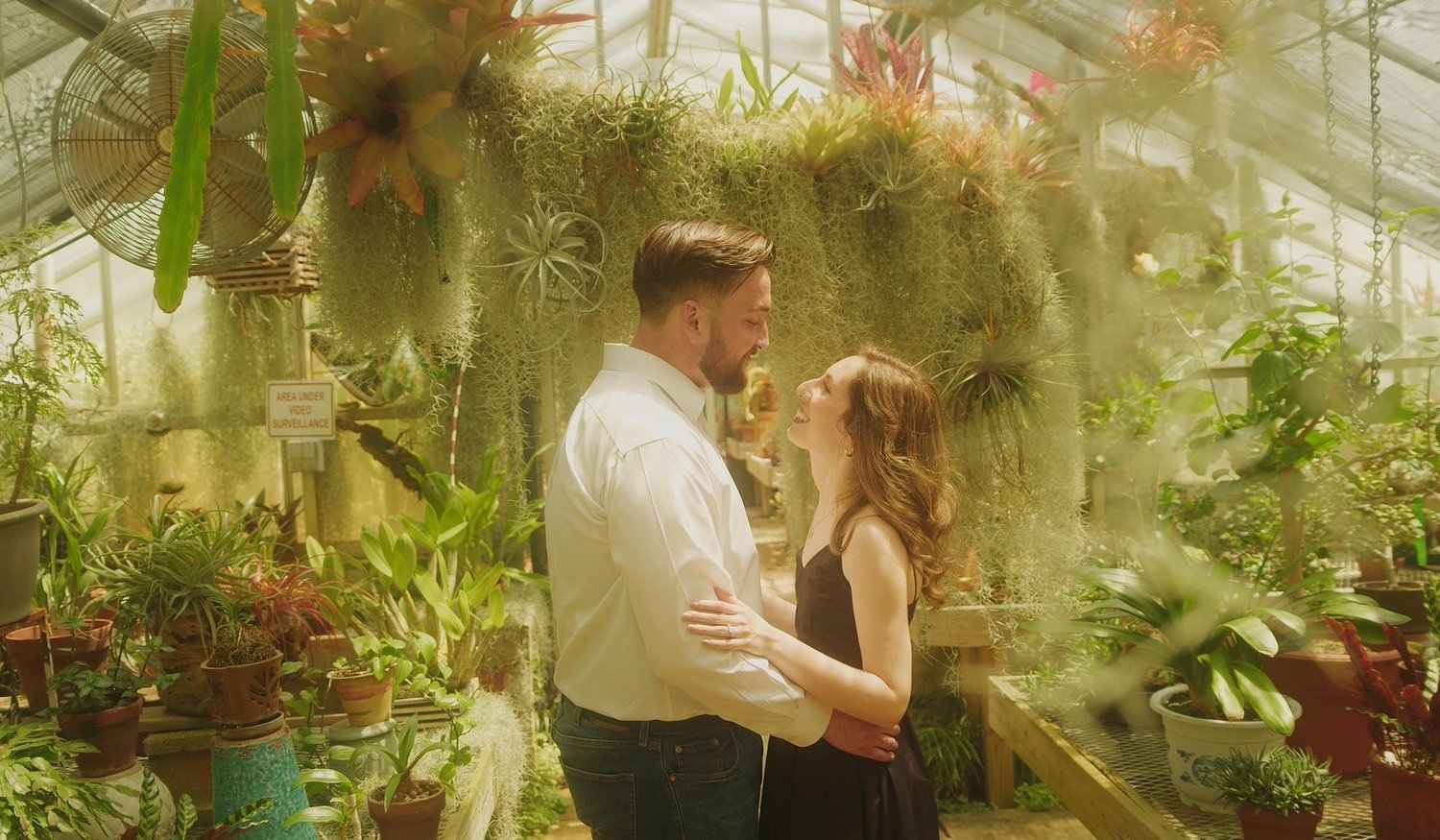 The Wedding Website of Kyle Parker and Savannah Cabrera