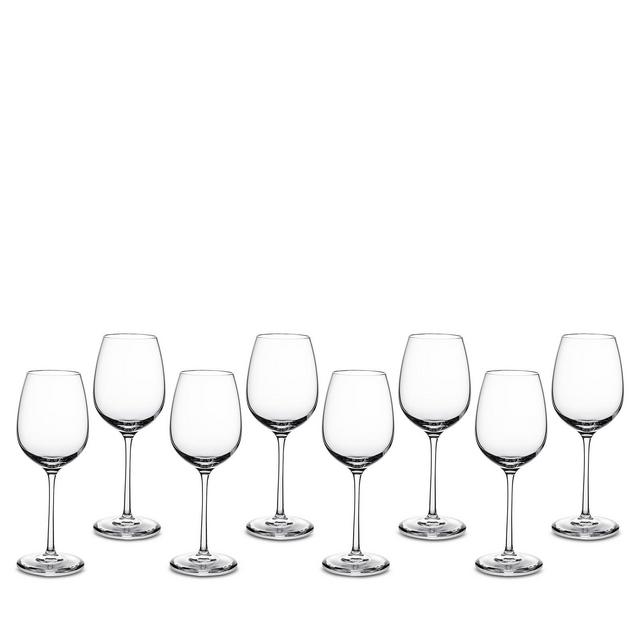 Waterford Marquis by Waterford Vintage White Wine Glass, Set of 8