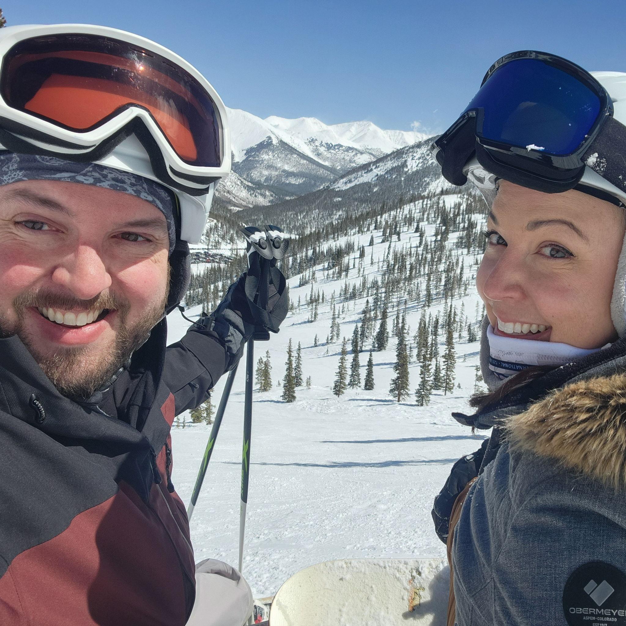 Monarch Mountain