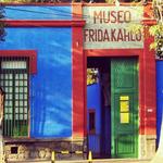 Frida Kahlo Museum  (Casa Azul)