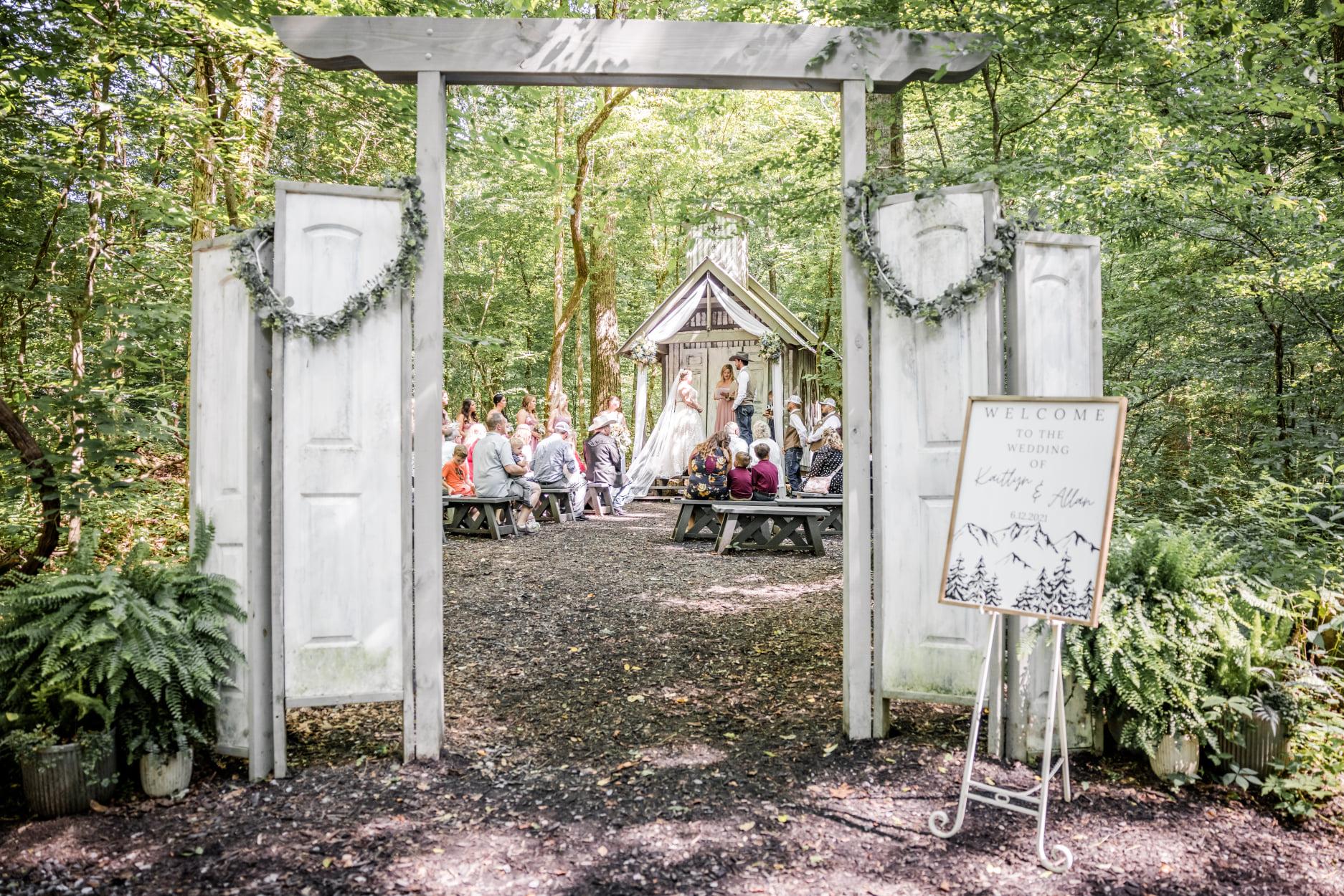 The Wedding Website of Kaitlyn Mentel and Allan Mentel