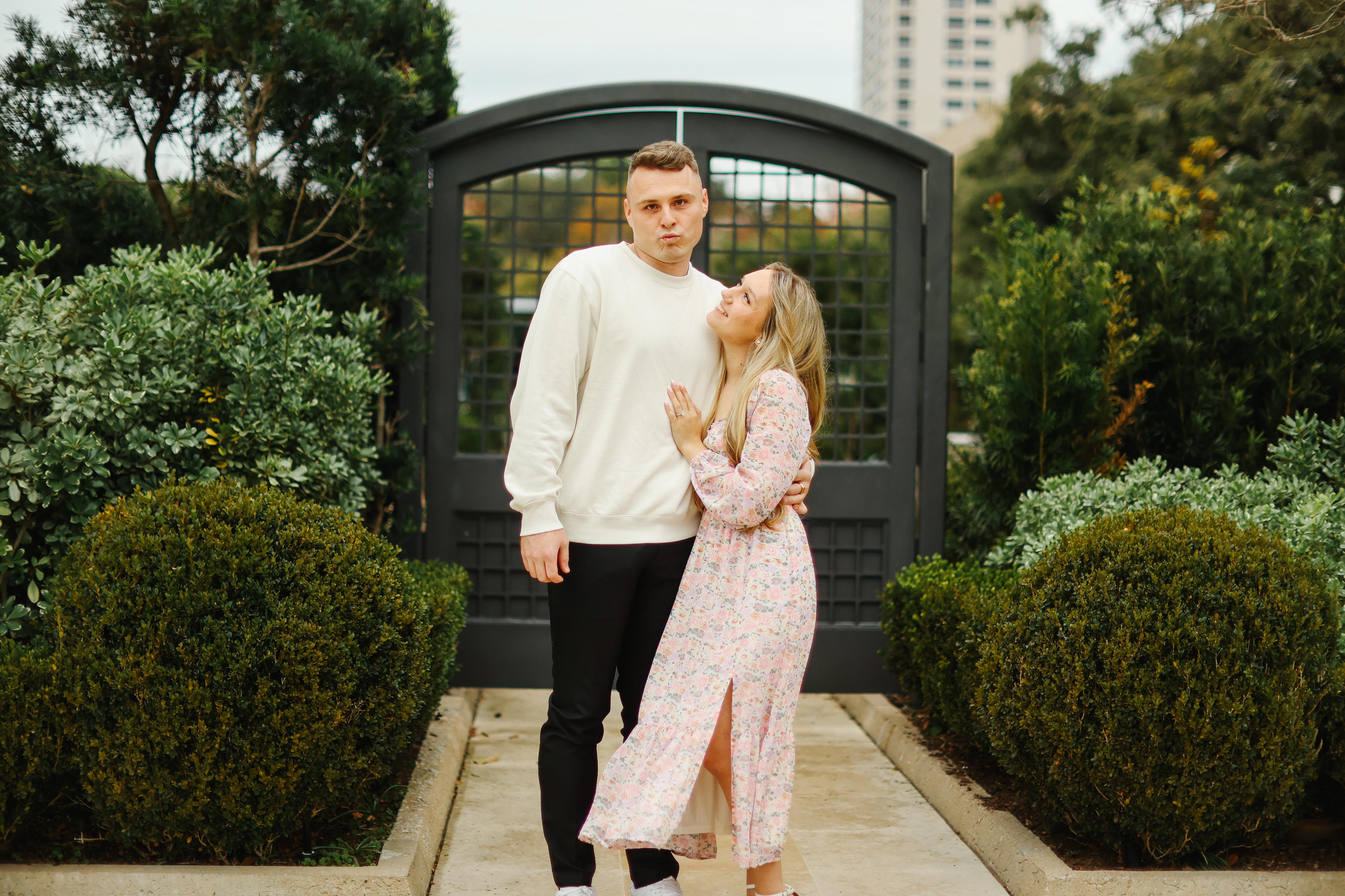 The Wedding Website of Alexy Gurchenko and Matthew Kolesnikov