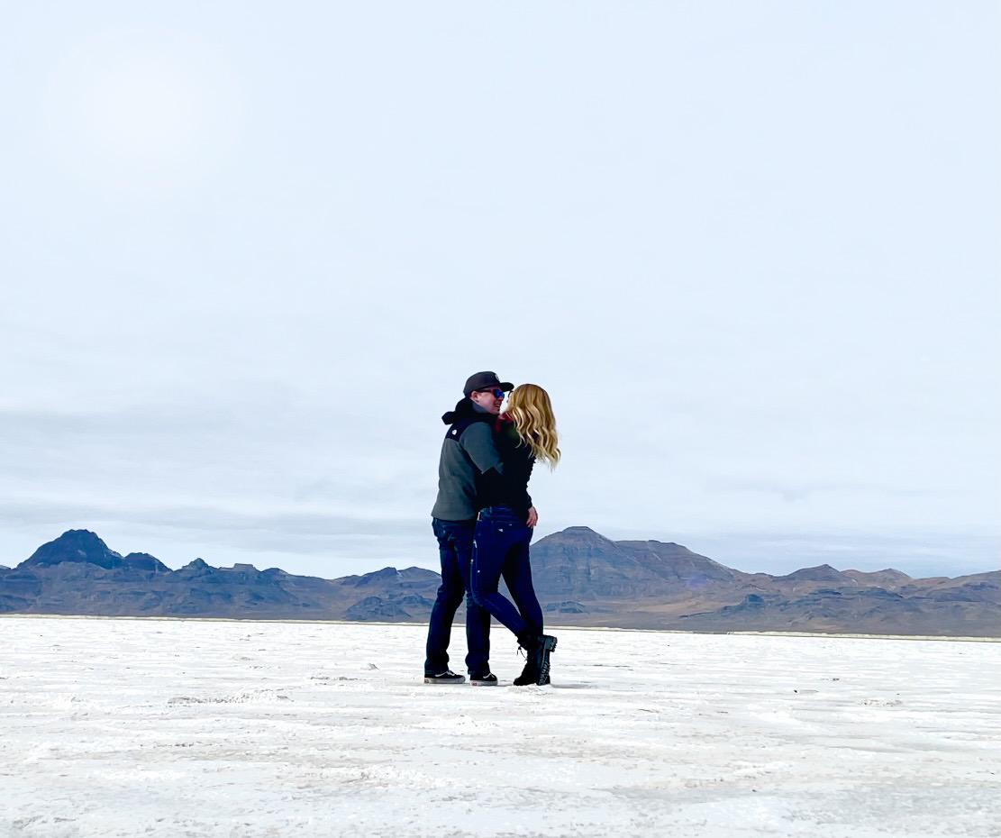 The Wedding Website of Samantha Andrews and Daniel Emerson