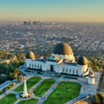 Griffith Observatory