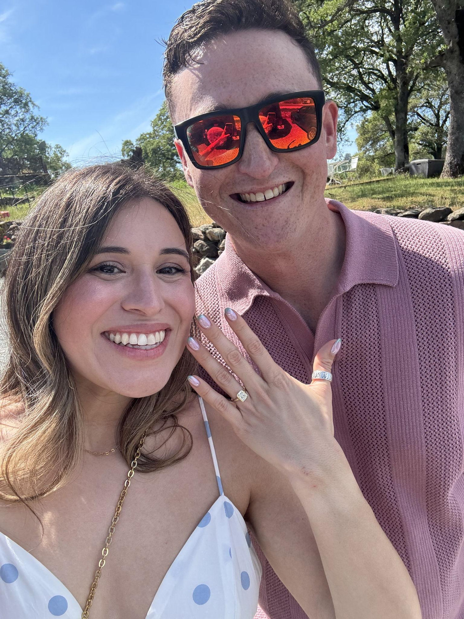 The Wedding Website of Anissa Padilla and Christopher Novak