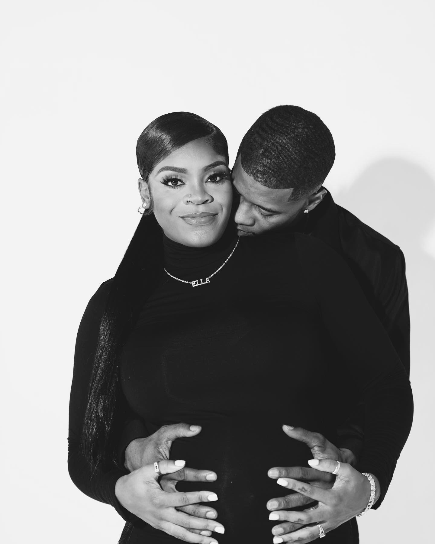 The Wedding Website of Lela Jackson and Christopher West
