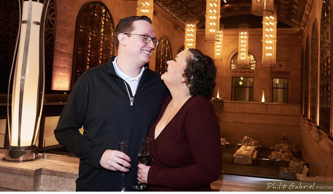 The Wedding Website of Megan Barbieri and John Pearce