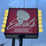 Ernest's Orleans Restaurant & Cocktail Lounge