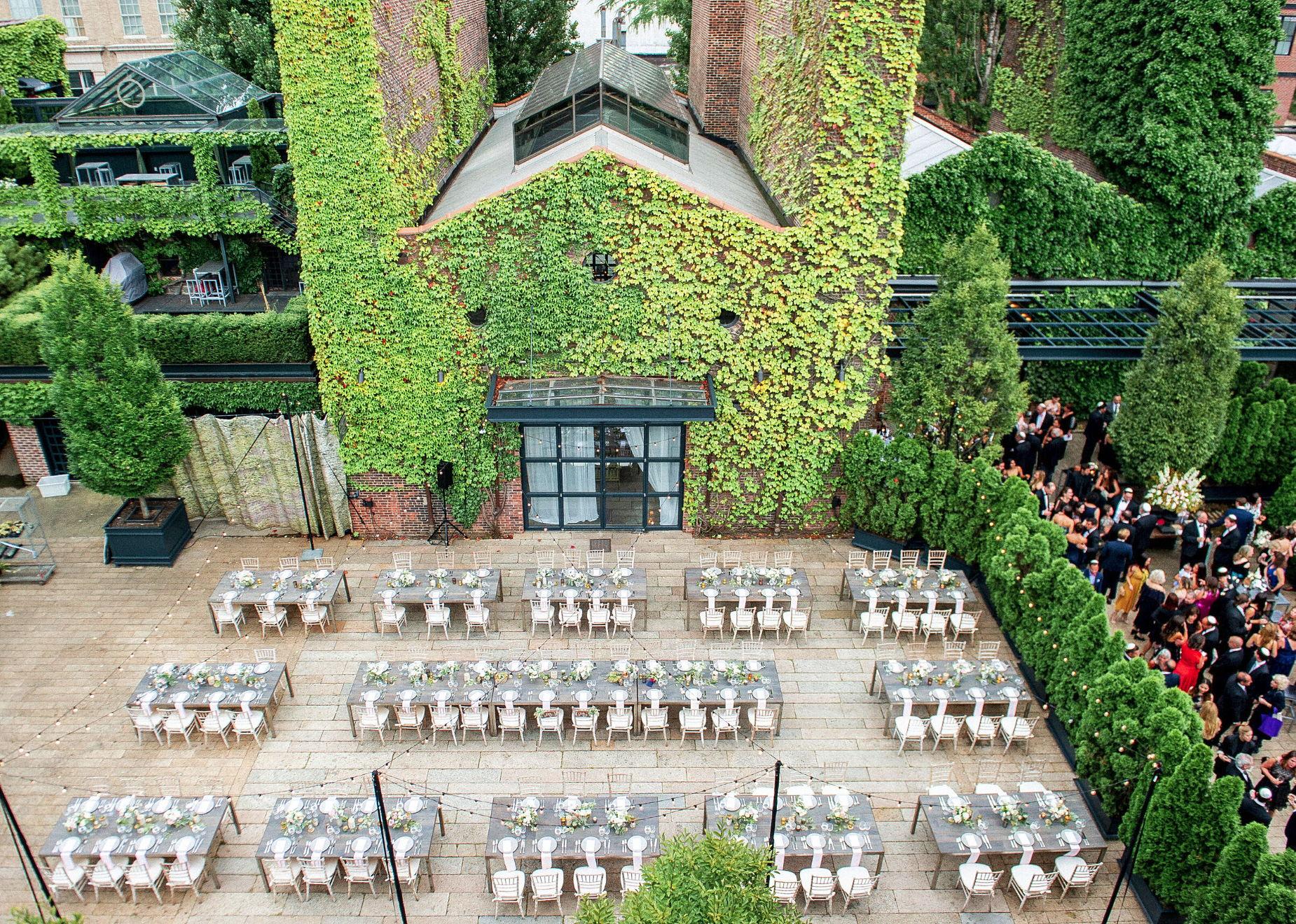 The Wedding Website of Marissa Cocuzza and Stephen Rickershauser