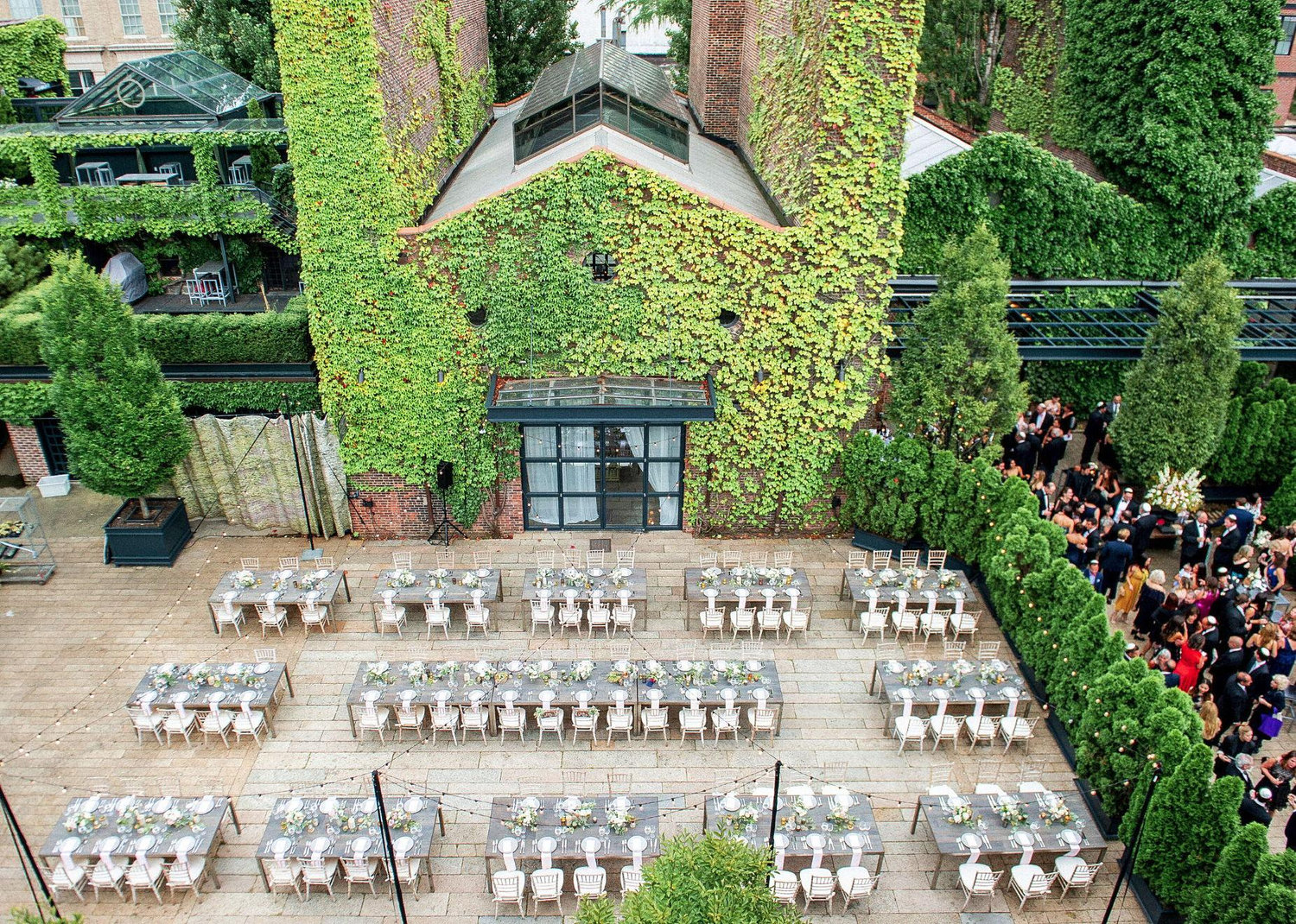 The Wedding Website of Marissa Cocuzza and Stephen Rickershauser