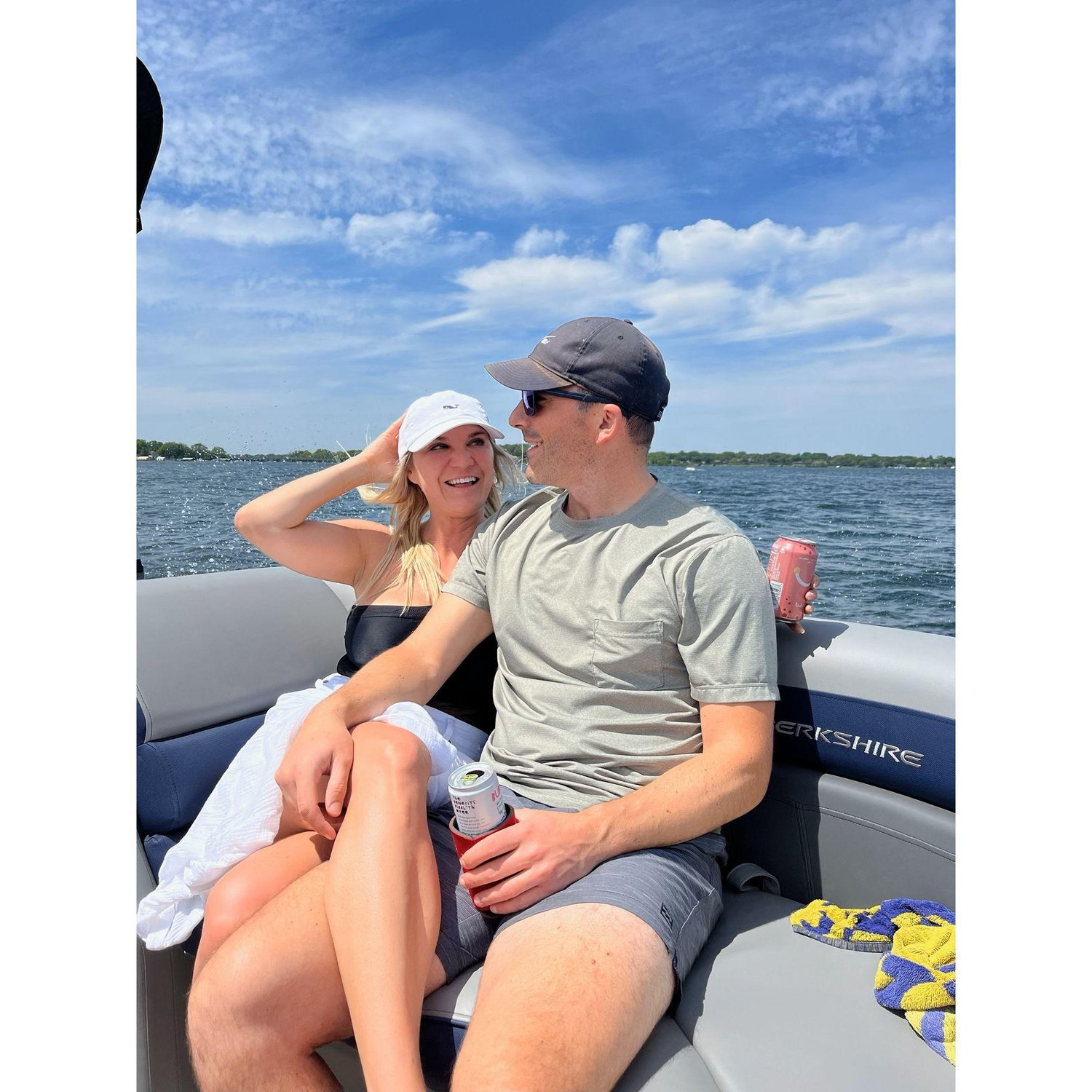 Boating
