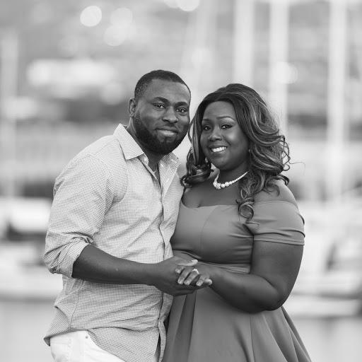The Wedding Website of Natasha Marina and Christian Egbuleze