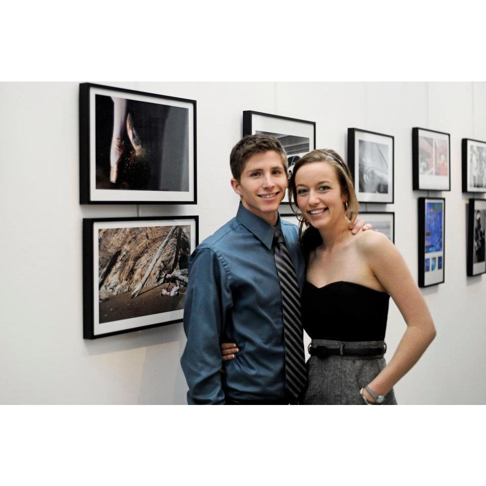 Meag's Gallery for Graduation '2011