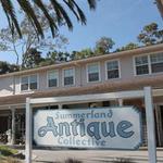 Summerland Antique Collective