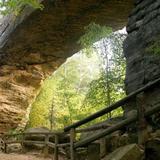 Natural Bridge State Resort Park