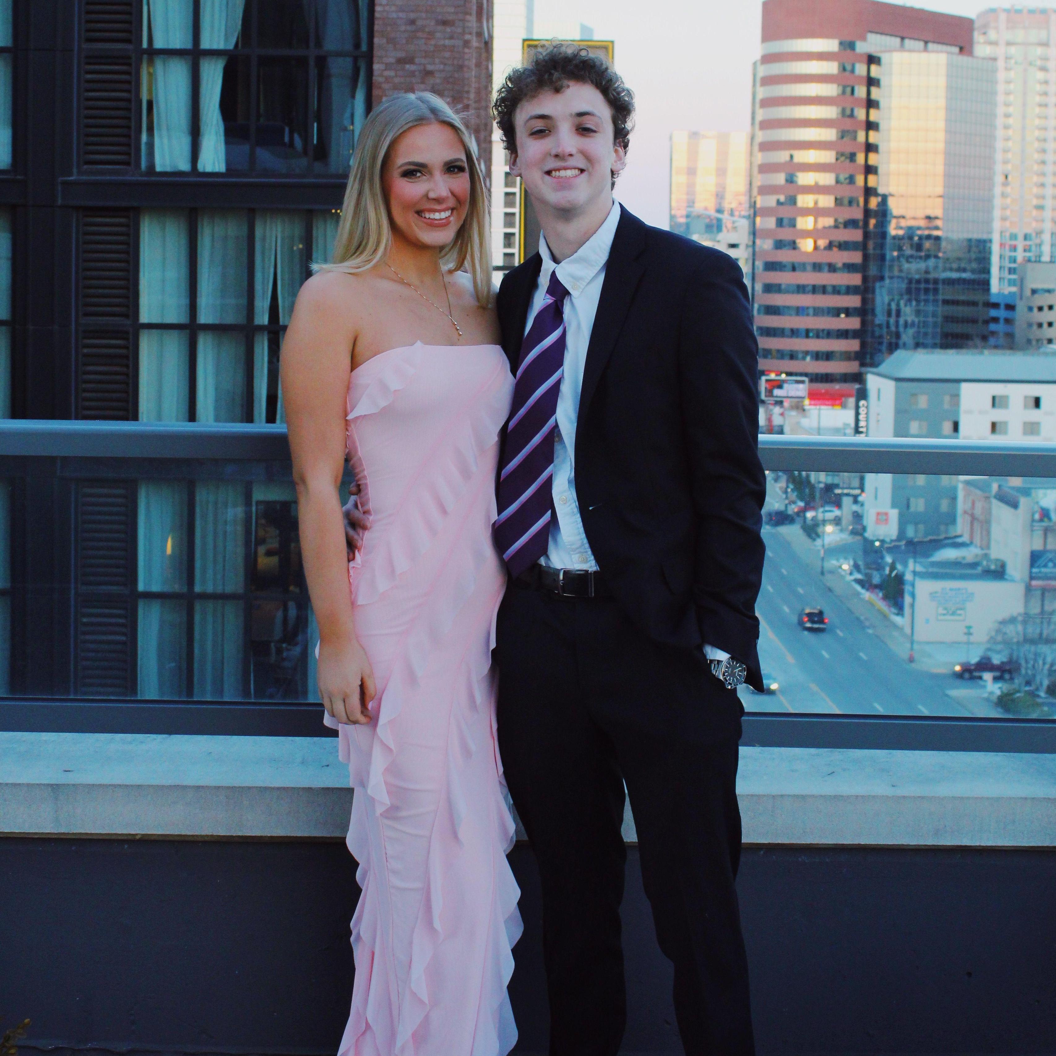 February 21, 2025: First Barristers' Ball