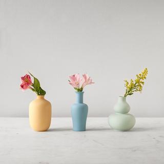 3-Piece Mini Vase Set