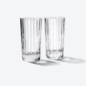Harmonie Highballs | Baccarat United States
