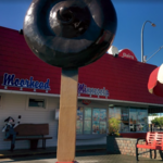 Dairy Queen (Treat)
