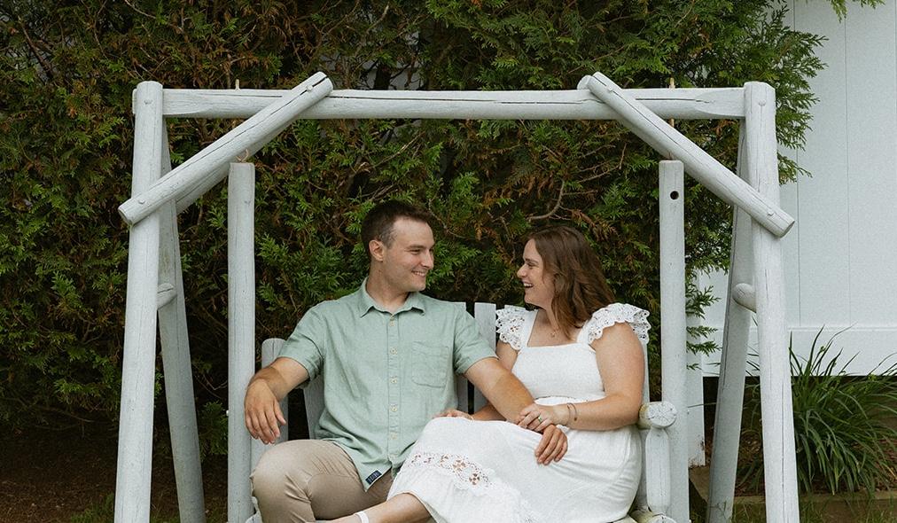 The Wedding Website of Catherine Rafuse and Adam Sterling