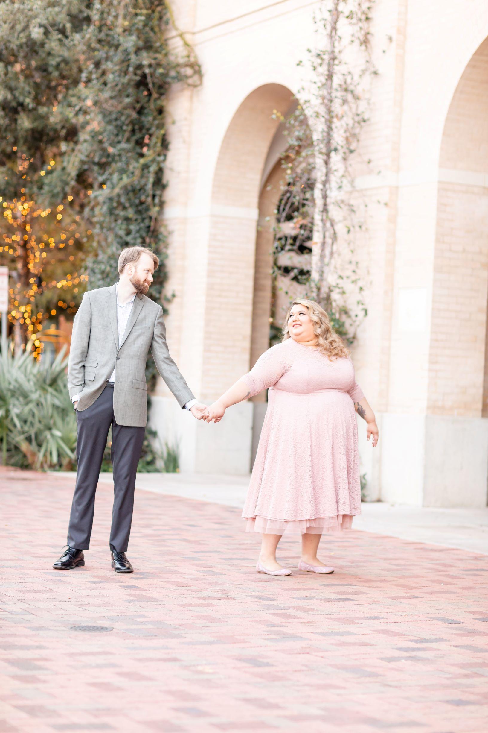 The Wedding Website of Jessica Tijerina and Bradley Frantz
