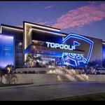 Topgolf National Harbor