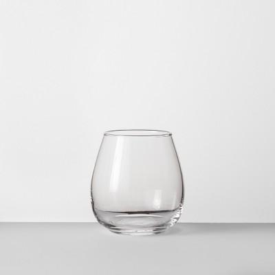 16oz Stackable Stemless Wine Glass - Made By Design™