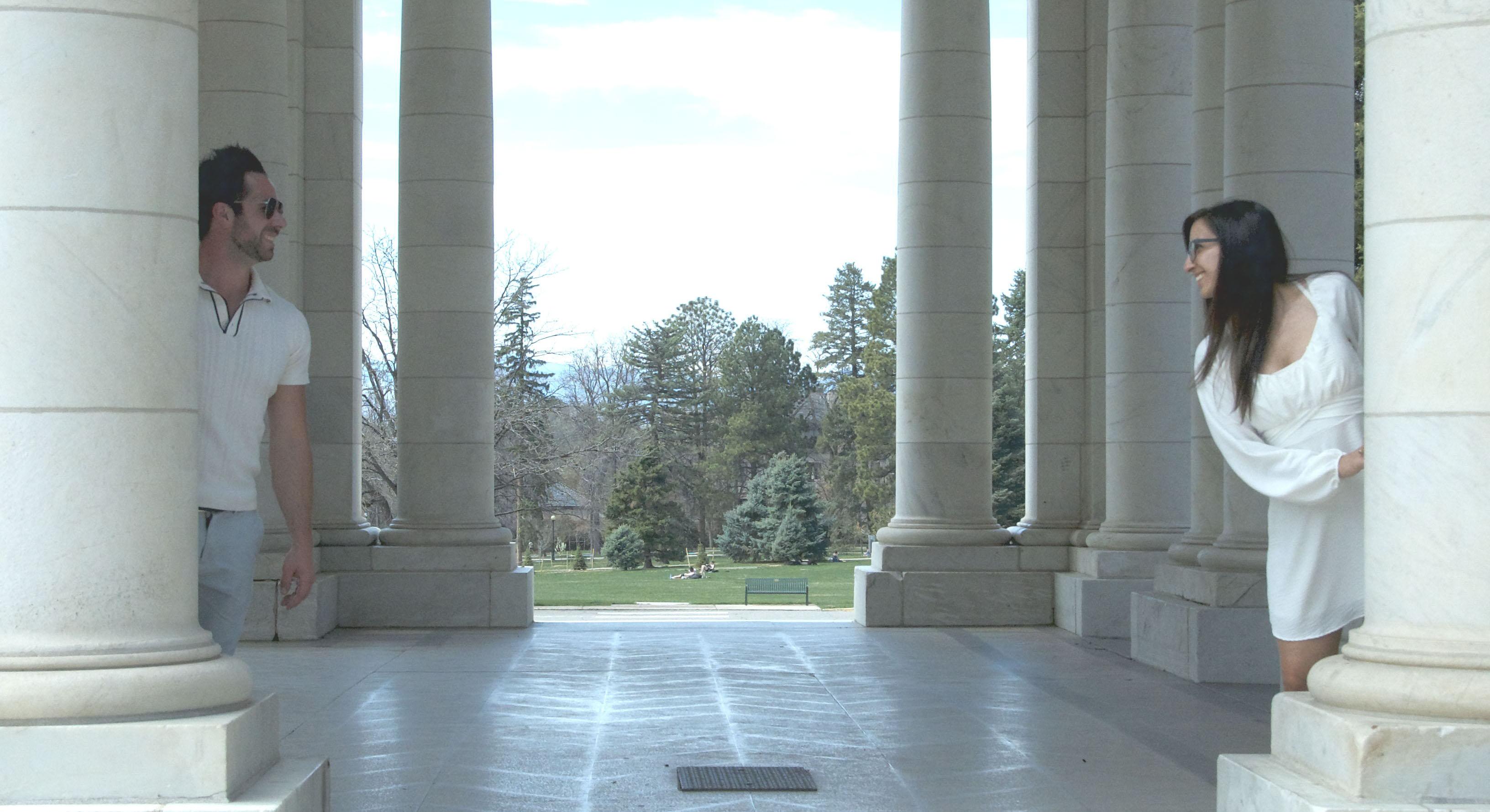 The Wedding Website of Dana Dana and Justin Mantineo