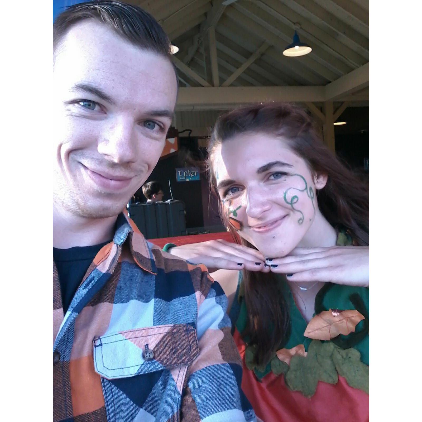 Kings Island