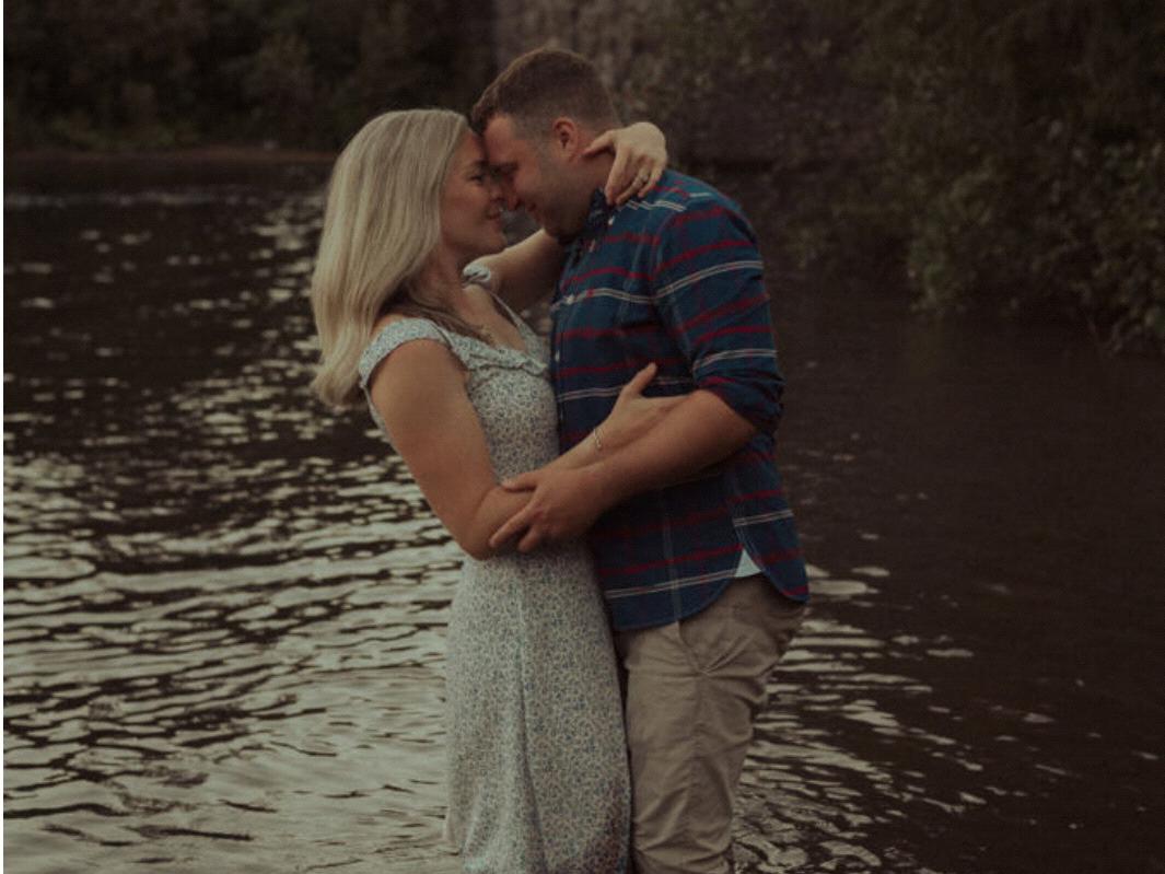 The Wedding Website of Rebekah Adelstone and Nicholas Rodriques