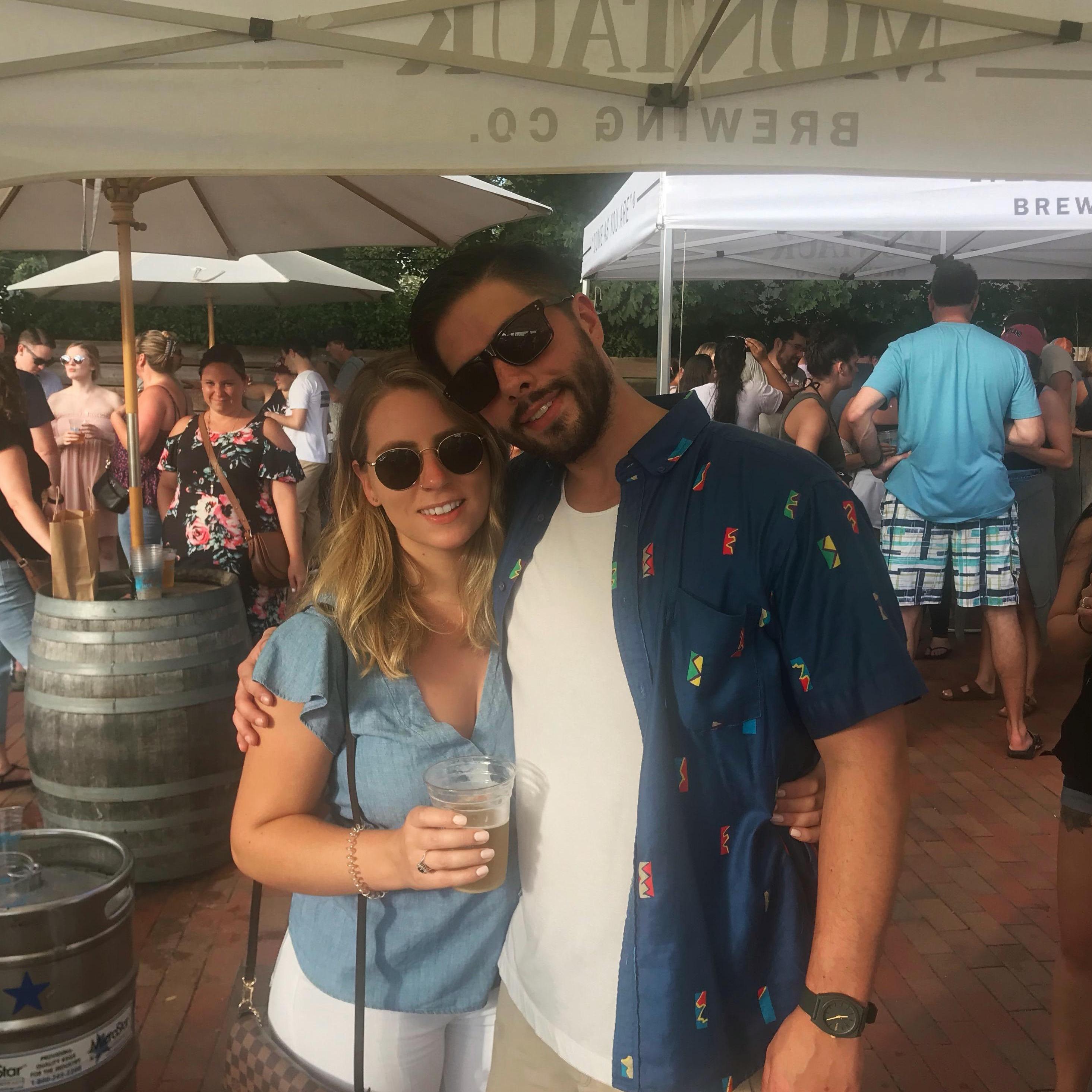 2018 / Montauk, NY