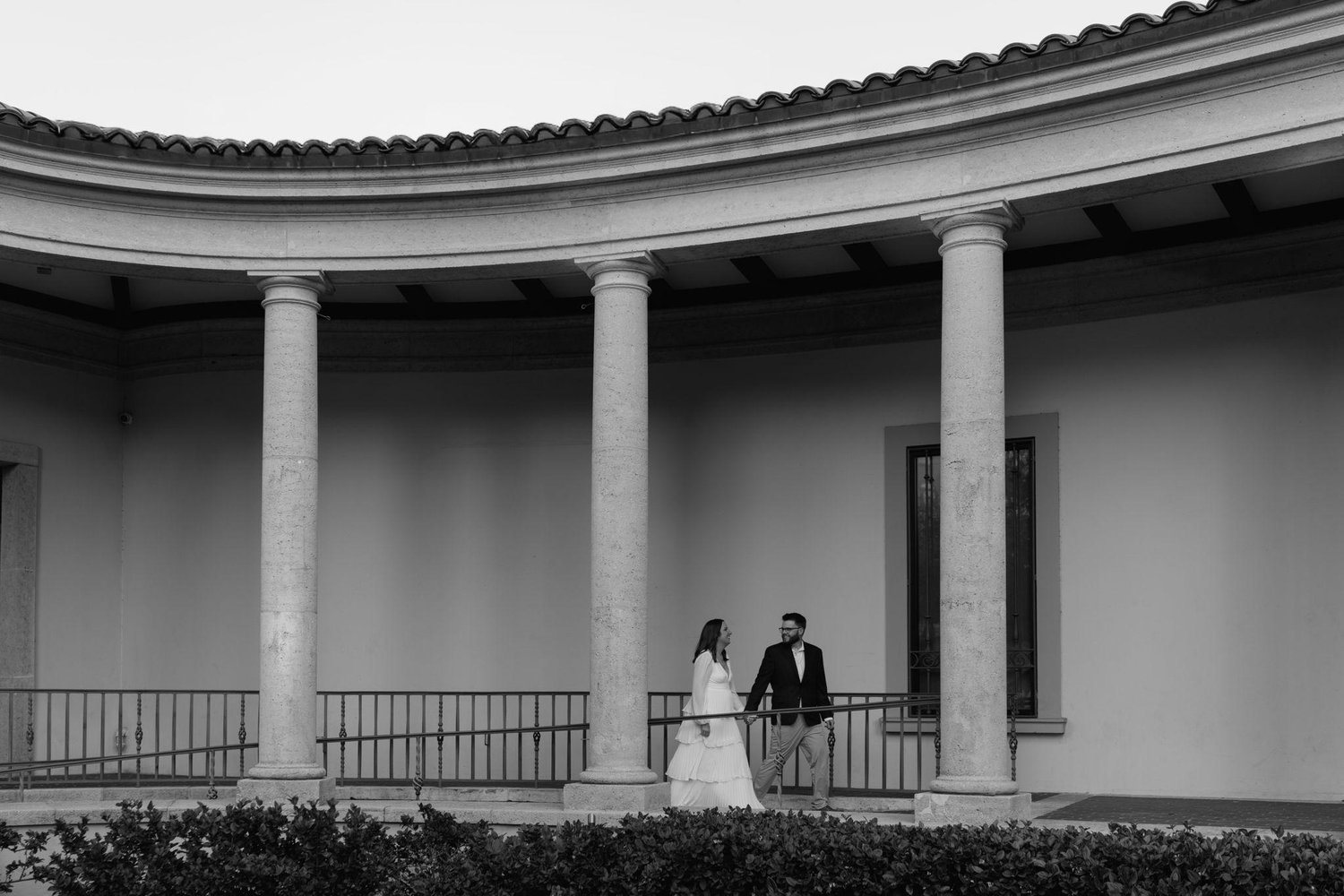 The Wedding Website of Tiffany Burzynski and Parker Walkky