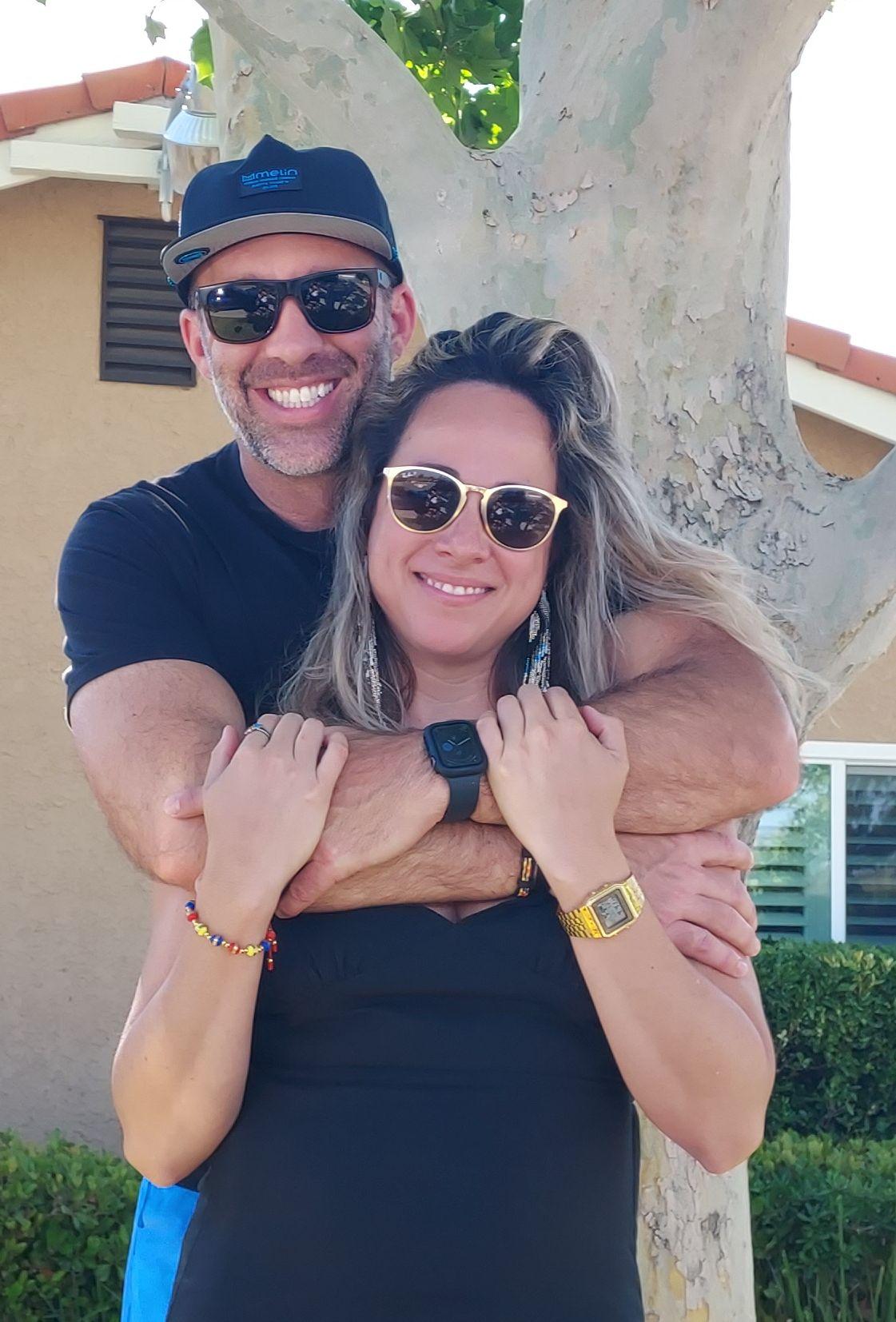 The Wedding Website of Johanna Montoya and Patrick Wilkins