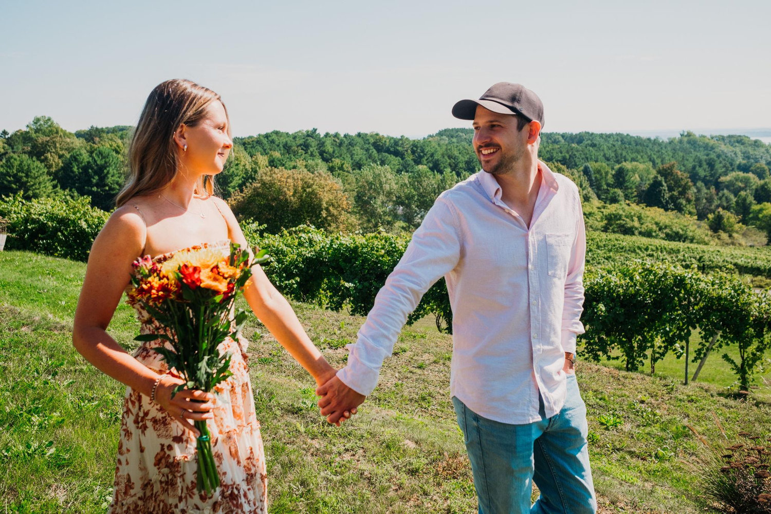 The Wedding Website of Ashley Allmond and John LaRose
