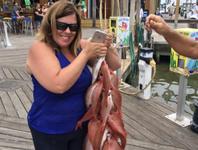 Deep Sea Fishing