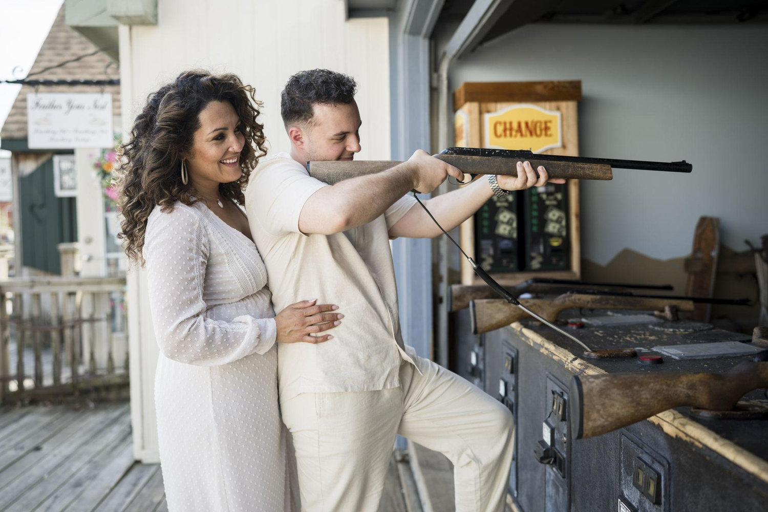 The Wedding Website of Sarina Duvall and Christian Blumensteel