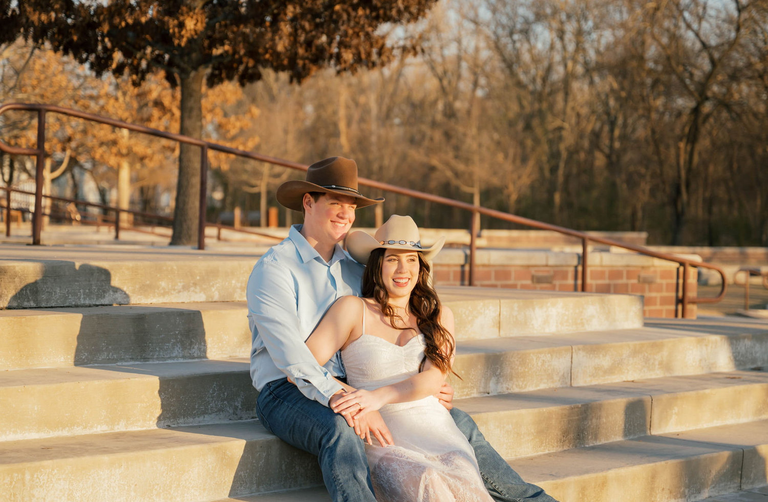 The Wedding Website of Maureen St. Pierre and Kyle Newman