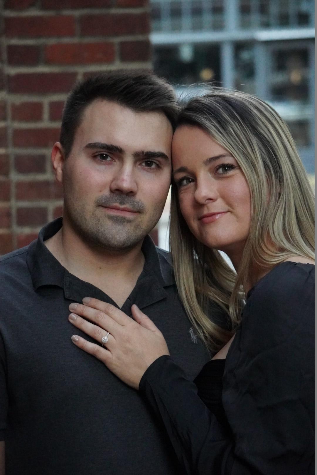 The Wedding Website of Jordan Lewis and Casey Black