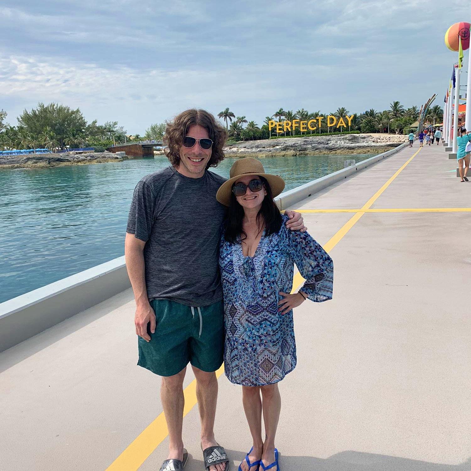 Perfect Day at Coco Cay, Bahamas