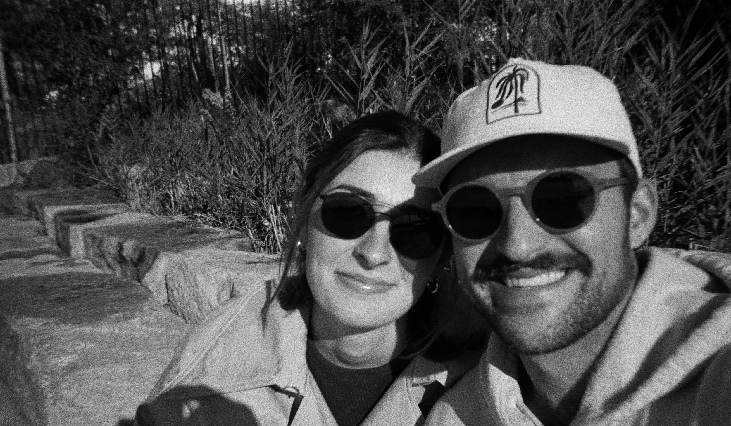 The Wedding Website of Olivia DiRienz and Dylan Silverman