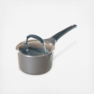 ProCast Traditions Covered Sauce Pan