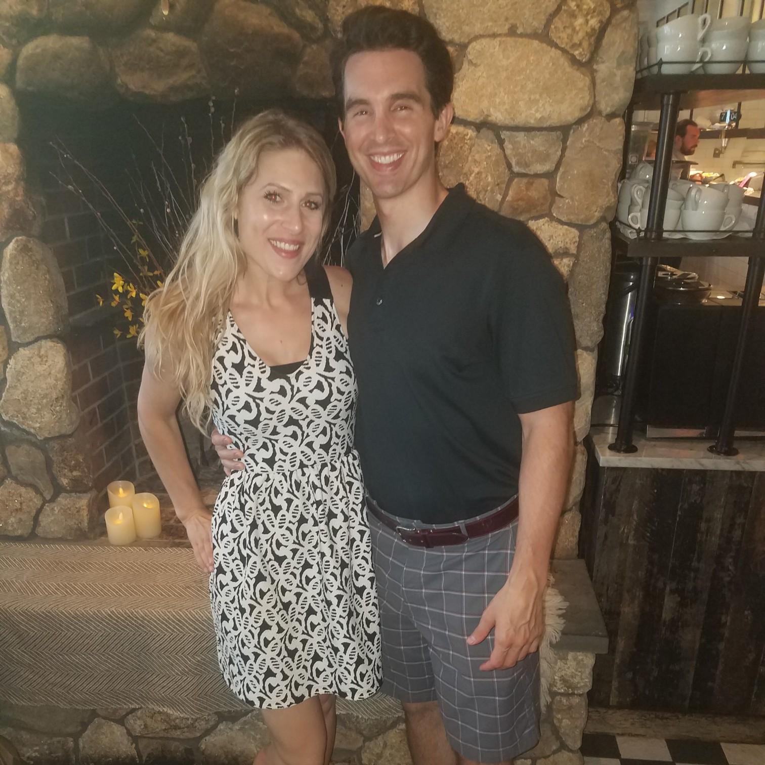 Date Night! 😍
(in Concord, MA)