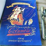 Columbia Restaurant