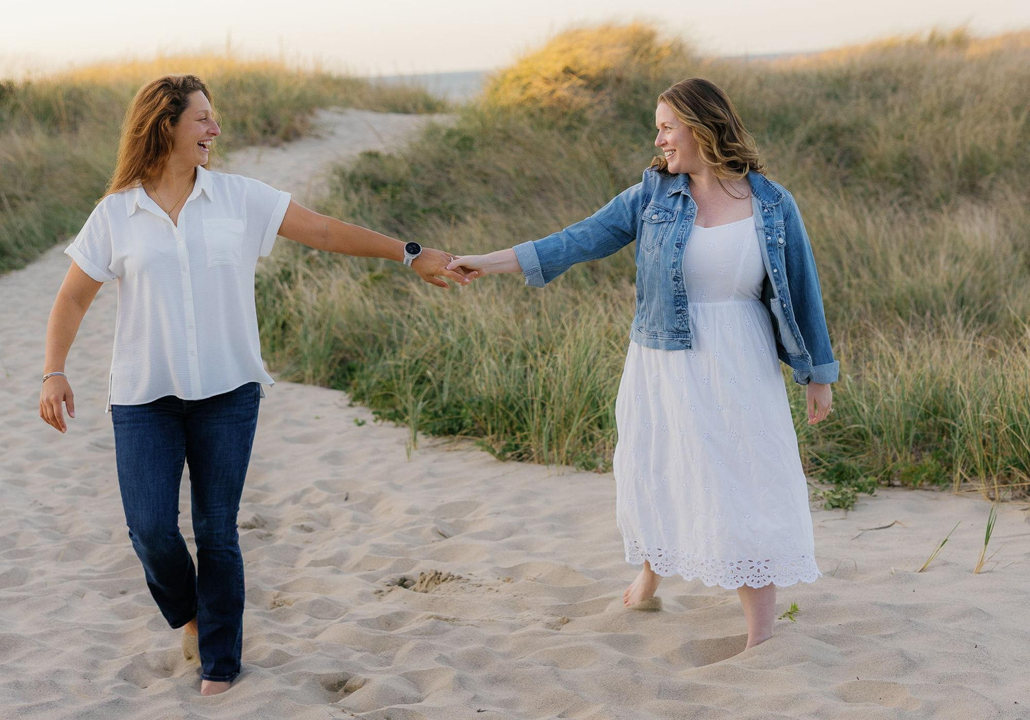 The Wedding Website of Kezia Duarte and Samantha Denette