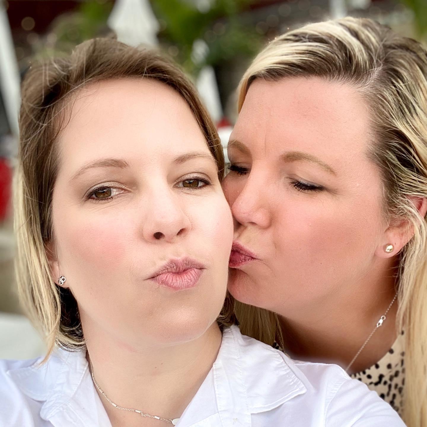 Our best selfie, LOL